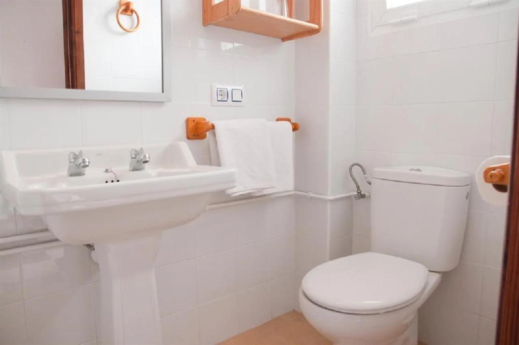 Hostal Cas Bombu
