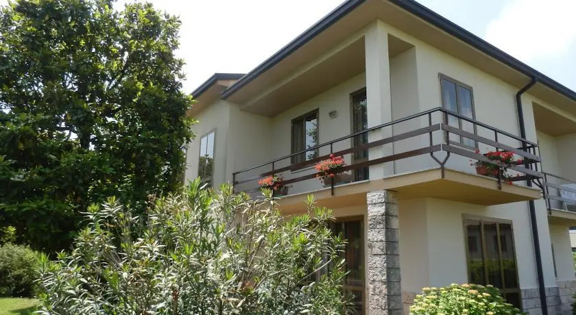 Villa Mara