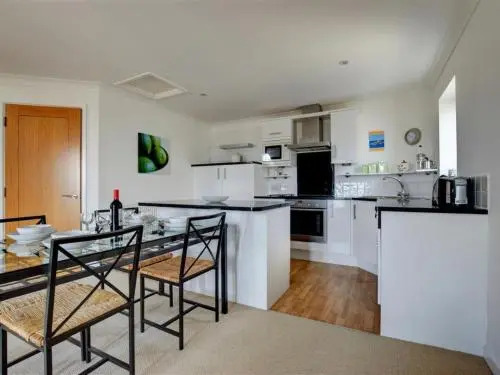 Apartment Carbis Apt