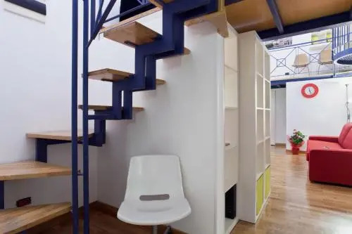 Dovigi Vatican Holiday Home