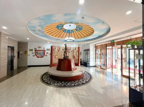 Hui Jia Hotel(Zhongsu Jinjie)