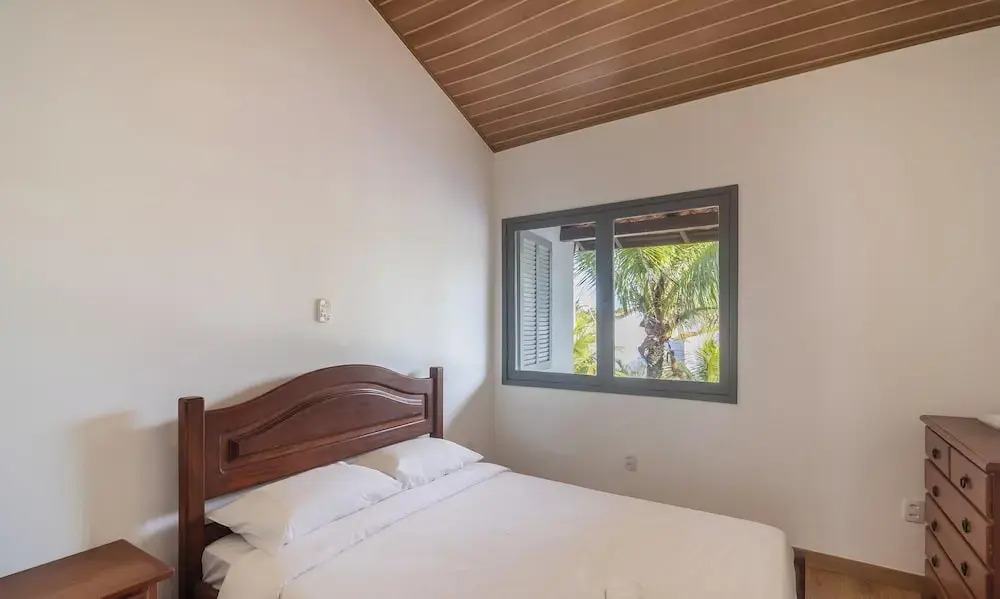 House in Cabo Frio 200m From the Beach Adp001