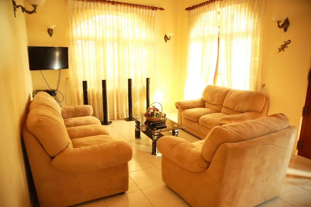 Bentota River Villa