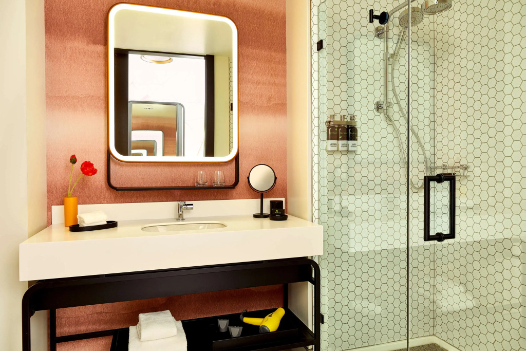 Hyatt Centric Buckhead Atlanta