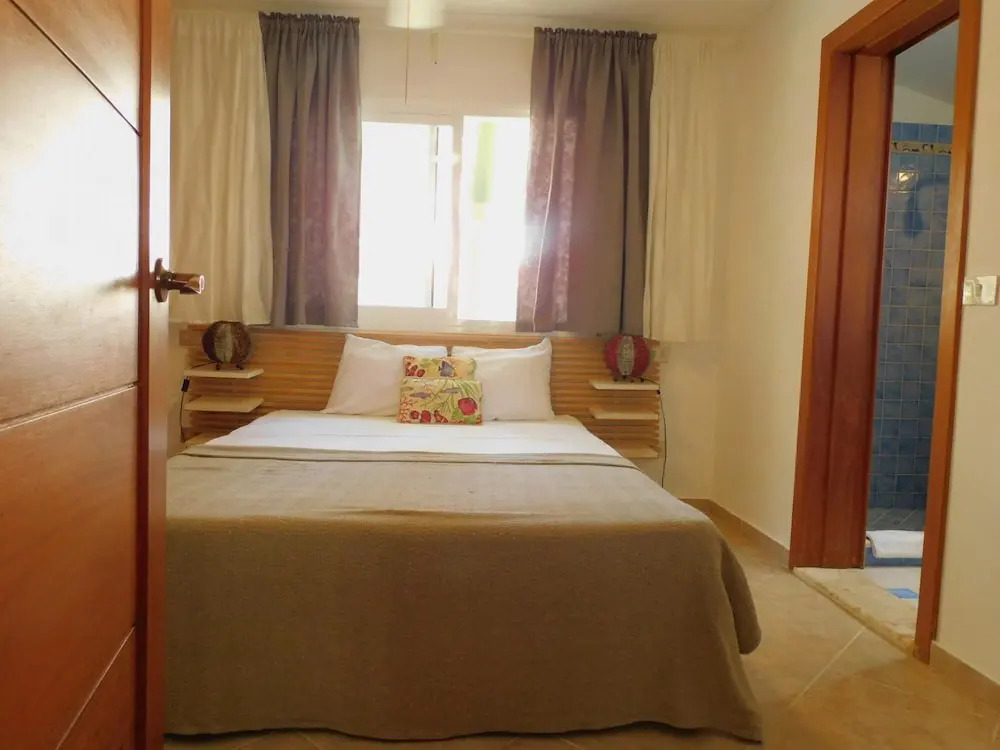 Lsvm406 Beauty Pearl Apartment Punta Cana
