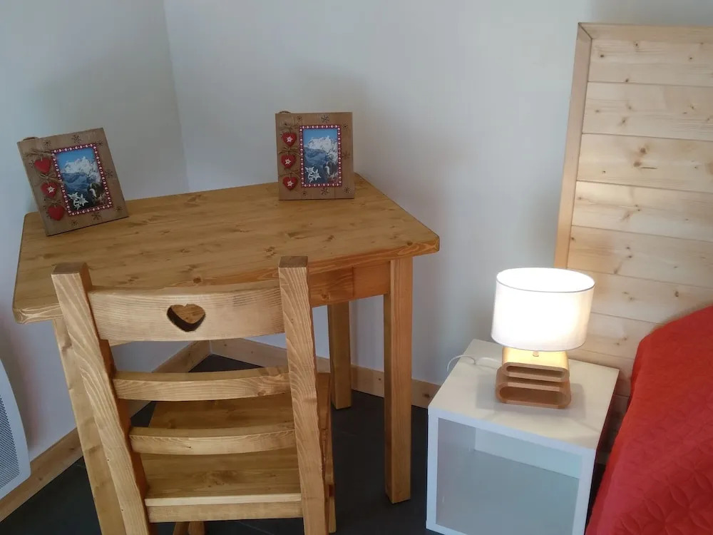 Appartement Résidence Cardinal