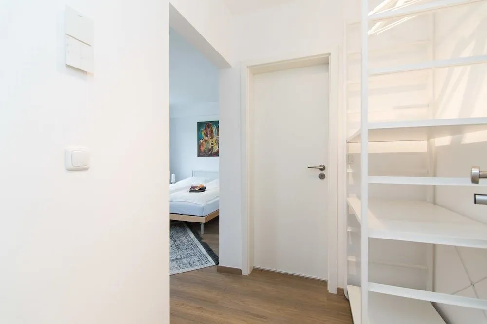 Glück Auf Apartments Rüttenscheider Straße Essen