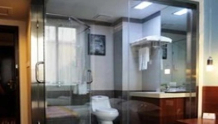 Super 8 Hotel Xian Zhong Shan Men