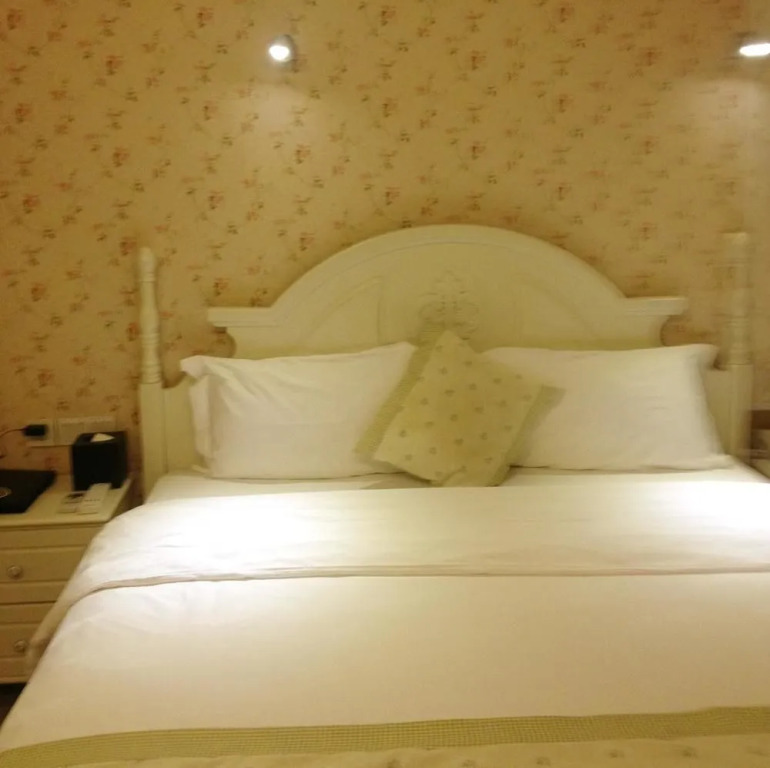 Fairy Land Hotel