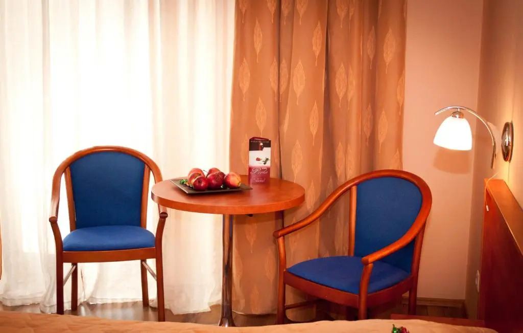 Hotel Perla D'Oro