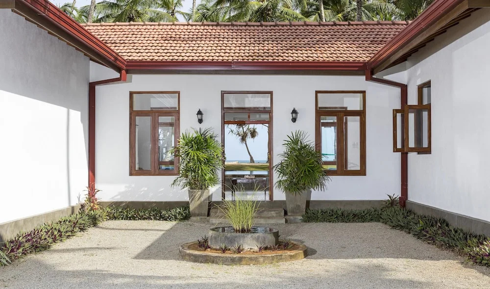 Ranna House