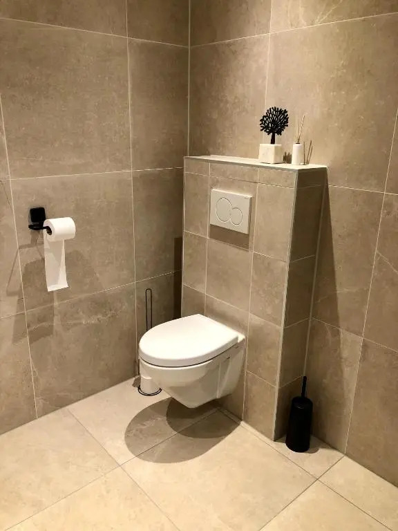 Luxe studio De Krasse Keizer - Volendam