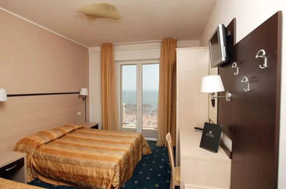 Hotel Apollo