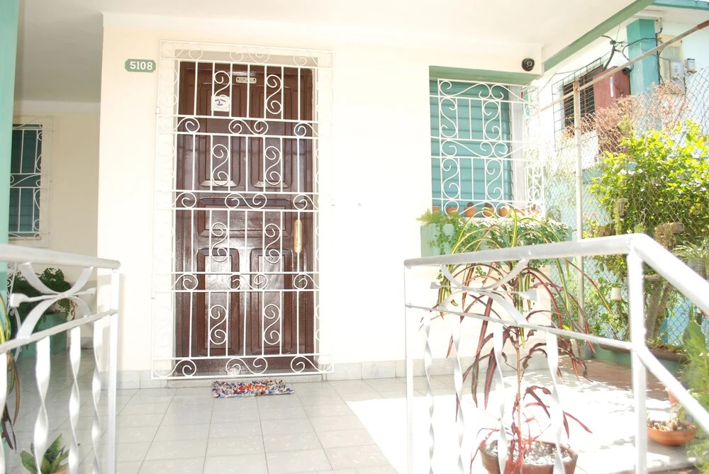Casa Chalet San Carlos