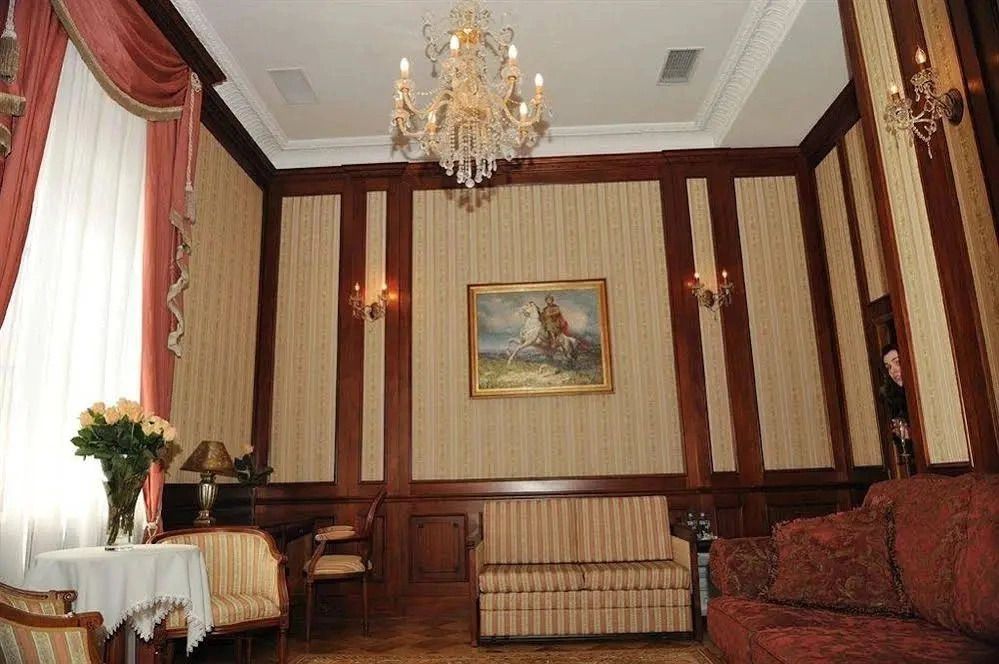 Hotel Zamkowy
