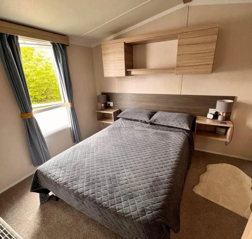 Rockley Park Poole Caravan-3bed-on Site Activities