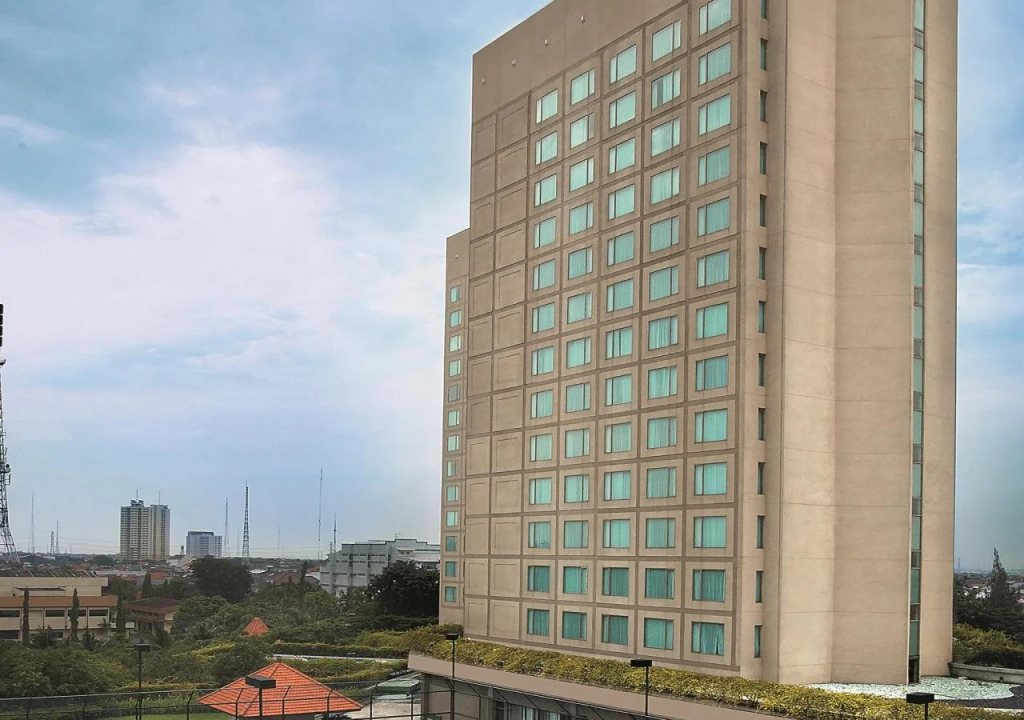 Shangri-la Surabaya