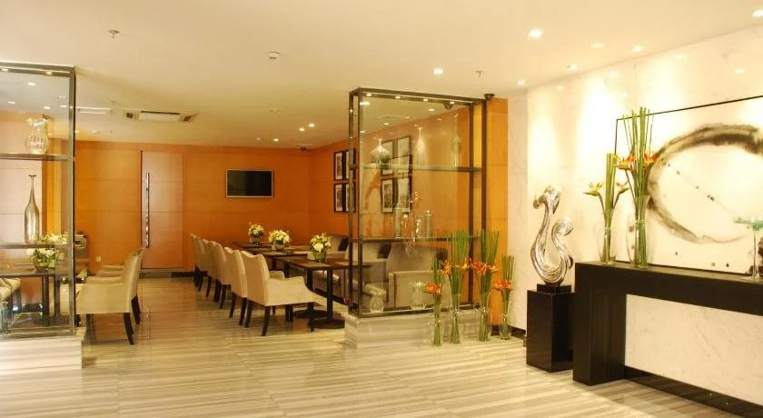 Chengdu Carmen Hotel