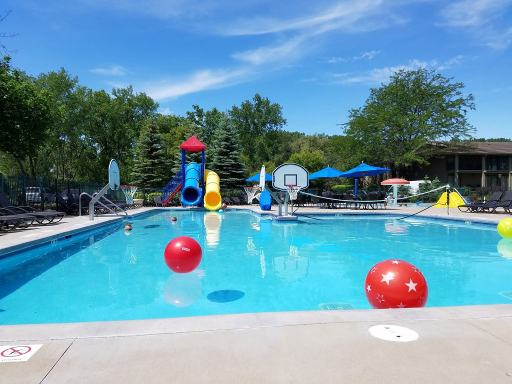 Abbey Resort and Avani Spa
