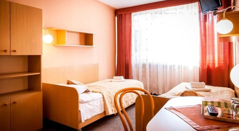 Hotel Alf