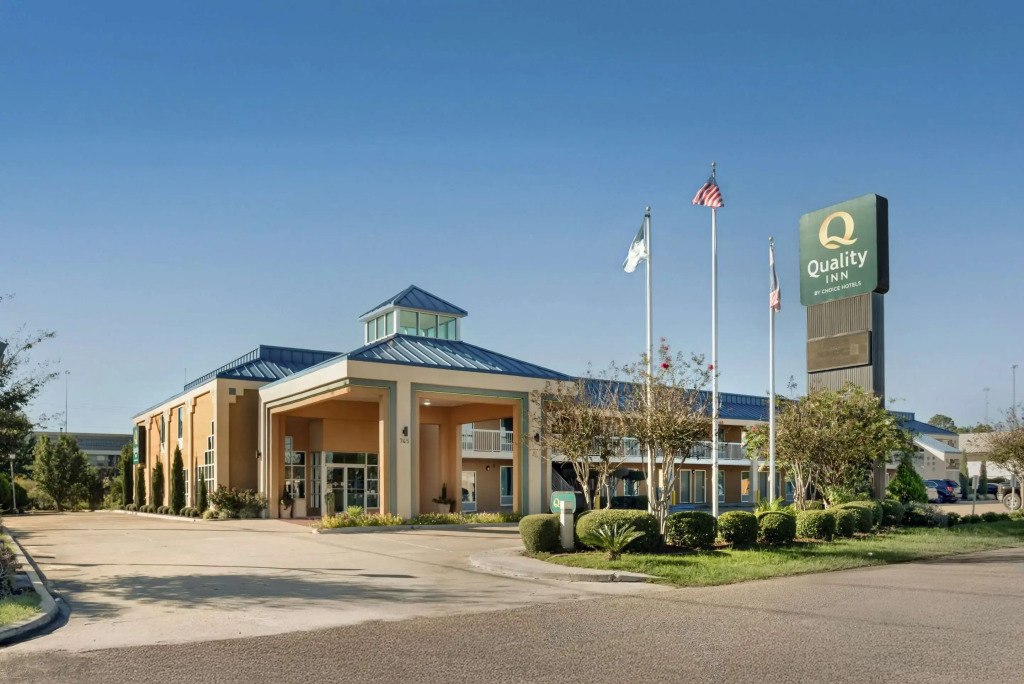 Quality Inn Brookhaven