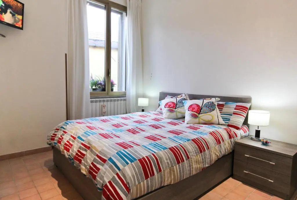 San Pietro Prestige Rooms
