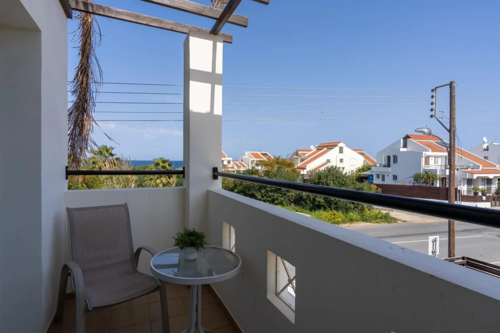Casa Yasmina-3-Bedroom Villa in Protaras
