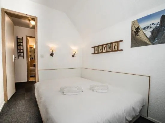 Appartement Cosmique