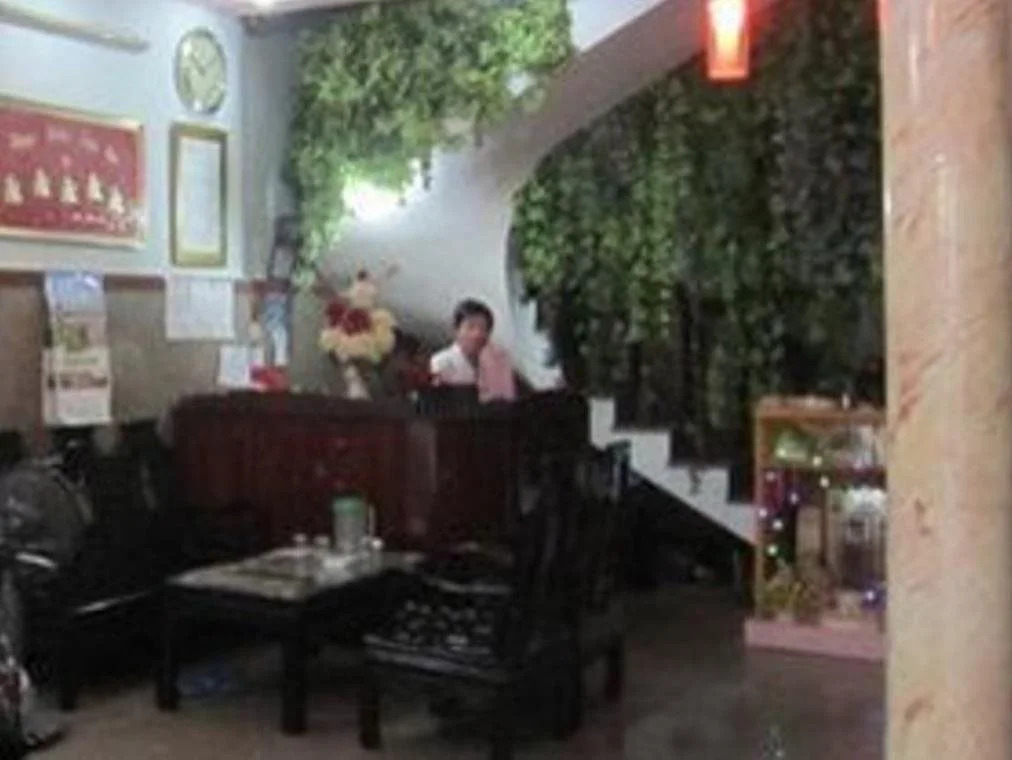 Dao Hung Hotel Saigon