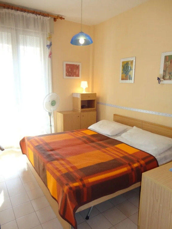 Two-room Apartment Near the sea - Beahost