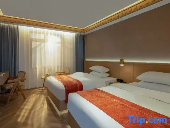 Kuoboqiong Xiyin Villa (Jiuzhaigou Valley Scenic and Historic Interest Area Store)
