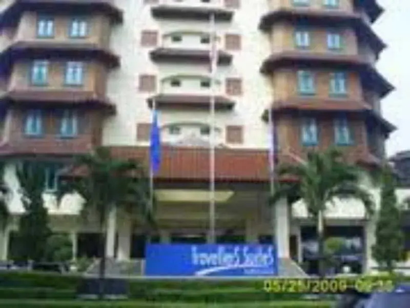 Travellers Suites