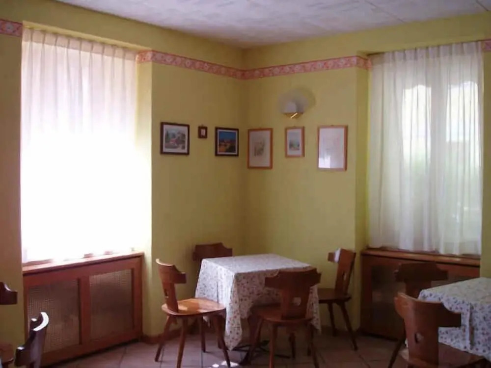 Hotel Paganella
