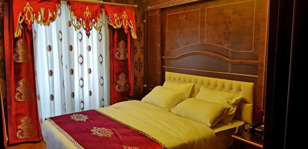 Napolyon Hotel