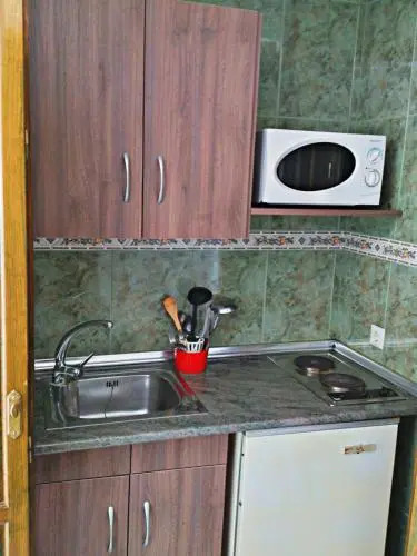 Apartamentos Balcón de Maro