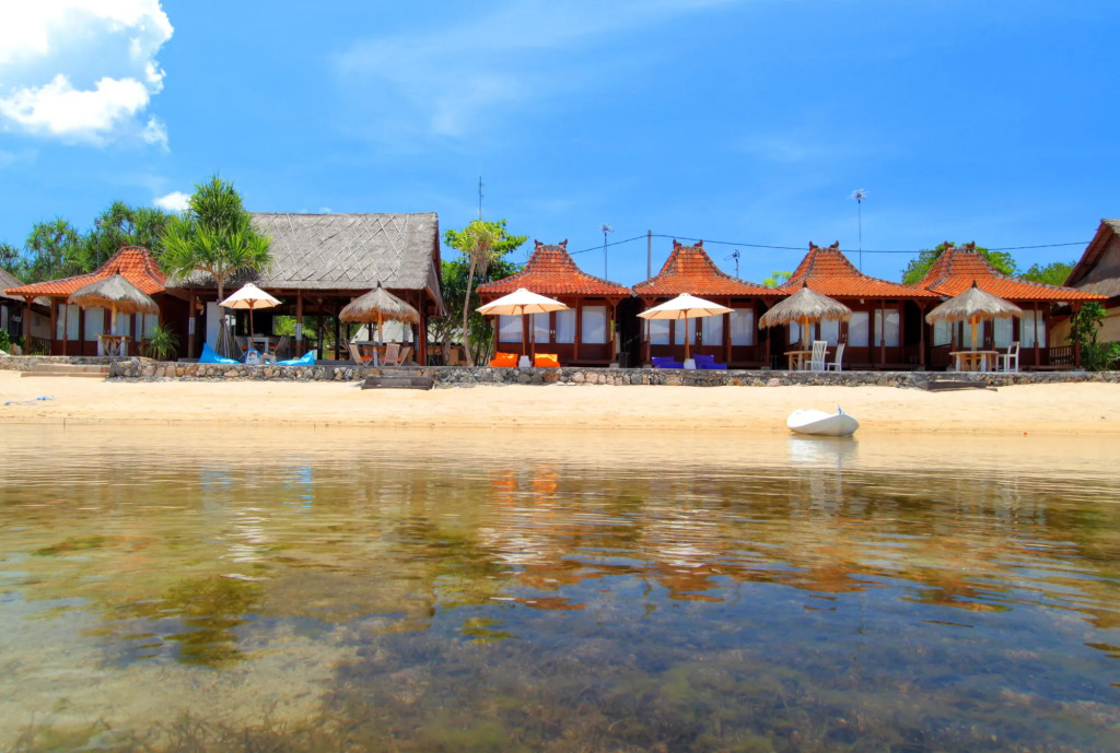 Mangrove Paradise Retreat