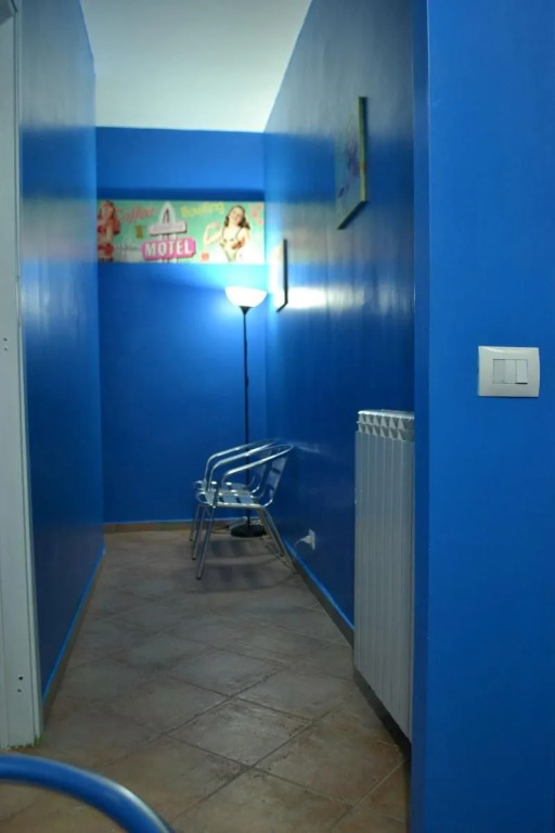 Quadrifoglio Rooms