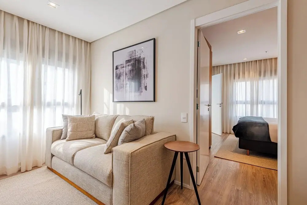 Radisson Serviced Apartments Jardins Residencial