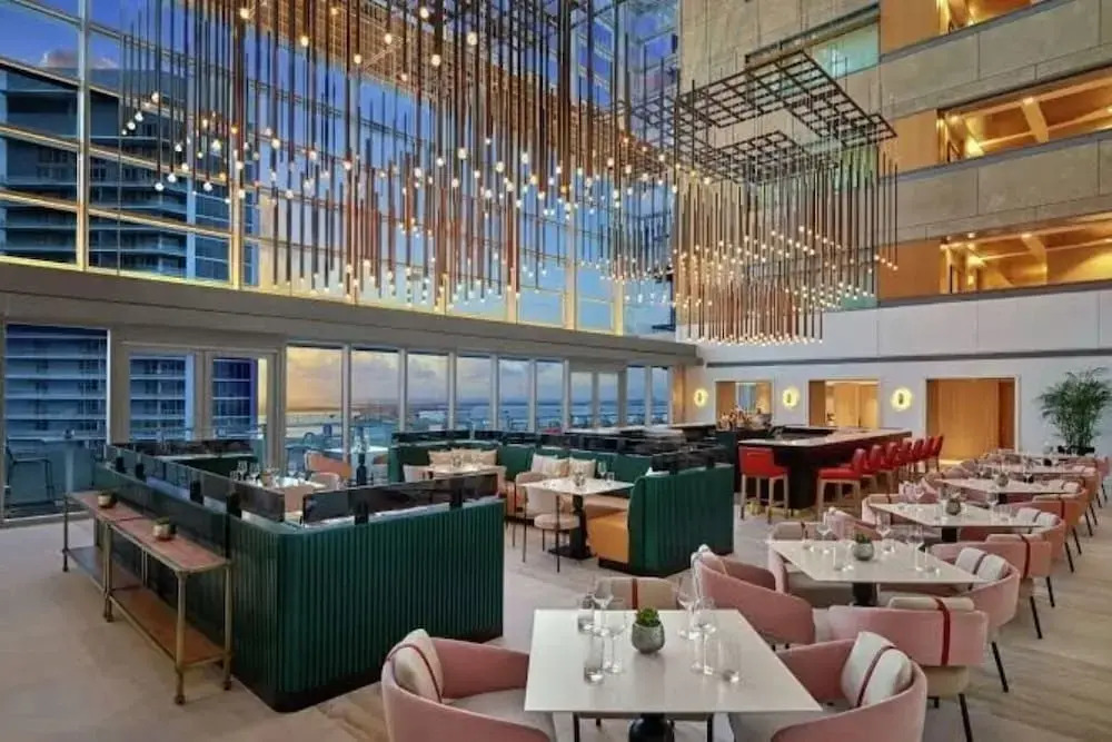 Brickell Ave Suites-Miami