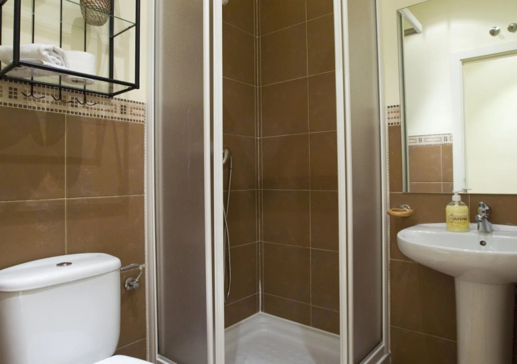 Apartamentos Tirso de Molina