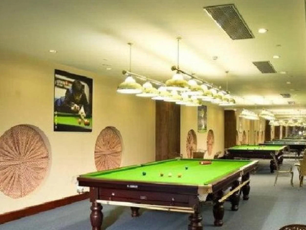Jiabo Hotel