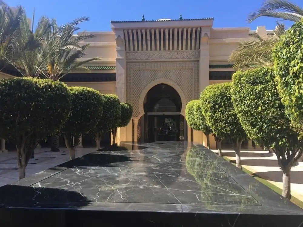 Somptueuse Villa de luxe