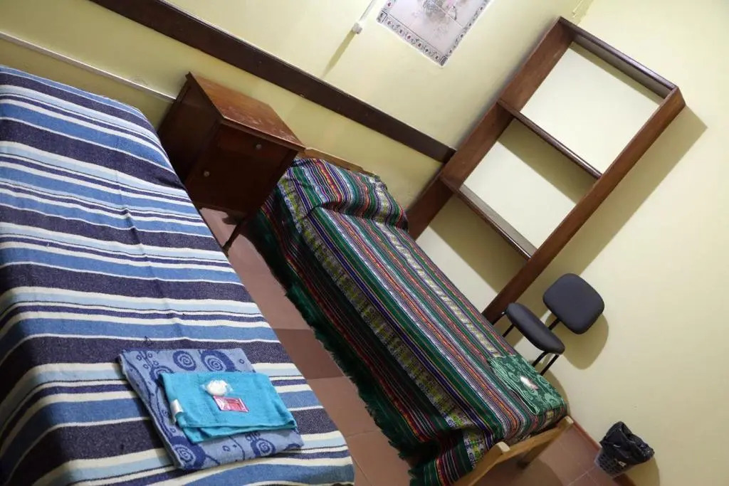 Hostel De La Rivera