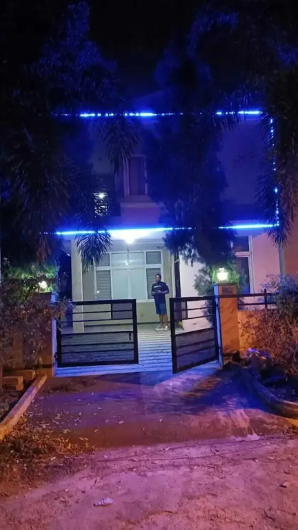 Corporate guest house