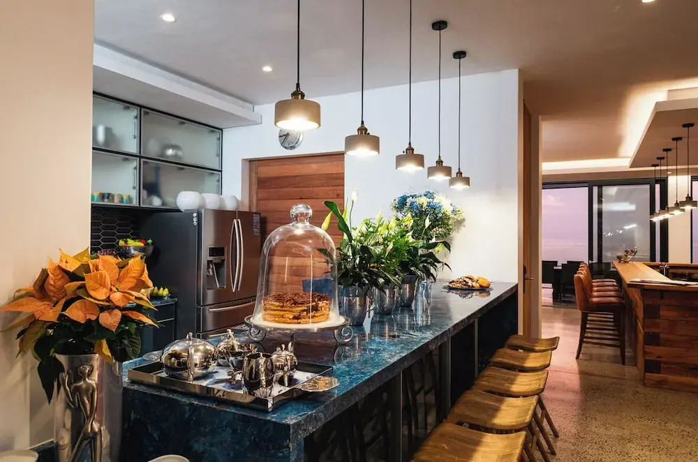 Boutique Ocean Views Guesthouse
