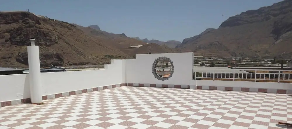 Hotel Los Cascajos