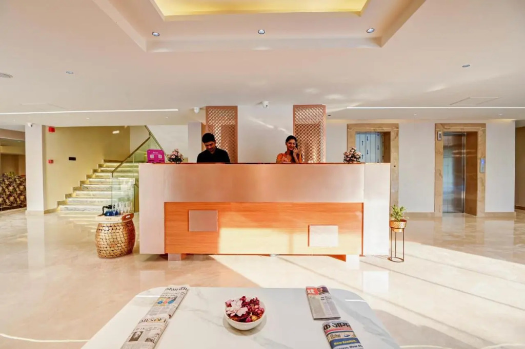 Hotel 91 Prive
