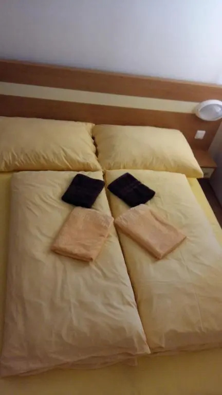 Apartmán Karin