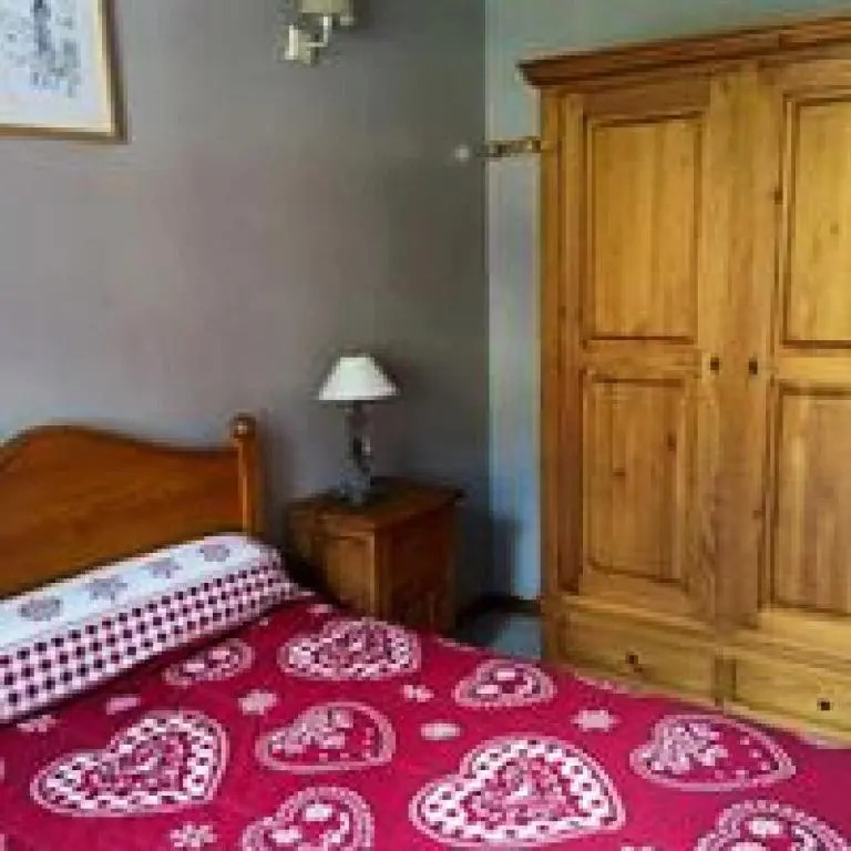 Residence Tigny - 3 Pièces pour 6 Personnes 44