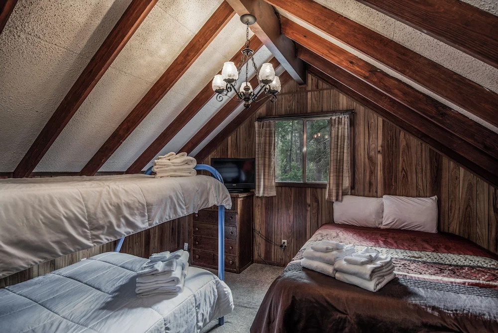 Knott Inn by Ruidoso Vacation Rentals